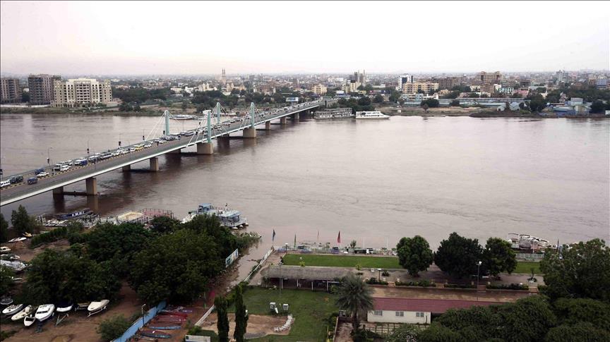 Estados de la cuenca del Nilo hablan sobre distribución del agua en ausencia de Egipto