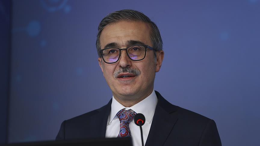 مسؤول تركي: نتسلم منظومة "إس 400" الروسية يوليو 2019