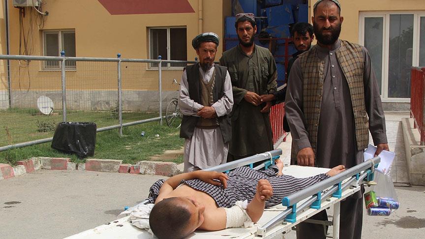 ABD'den Kunduz saldırısı hakkında henüz resmi bir açıklama yok