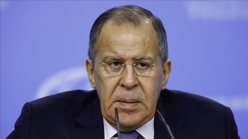 Rusia: las medidas lideradas por EEUU desequilibran la seguridad mundial