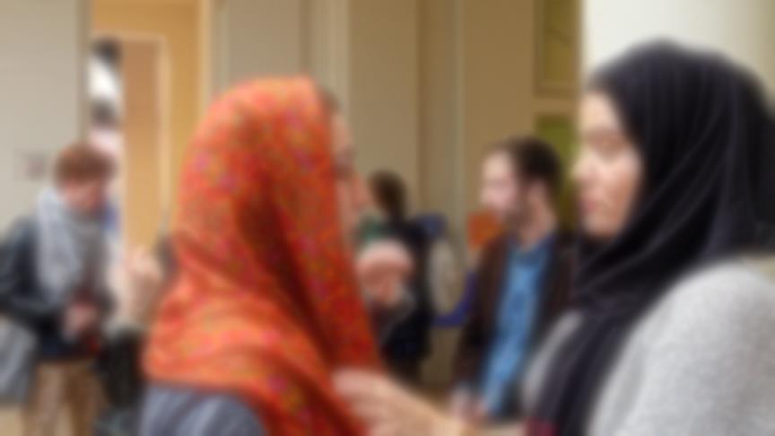 Austrian Muslims condemn hijab ban proposal 