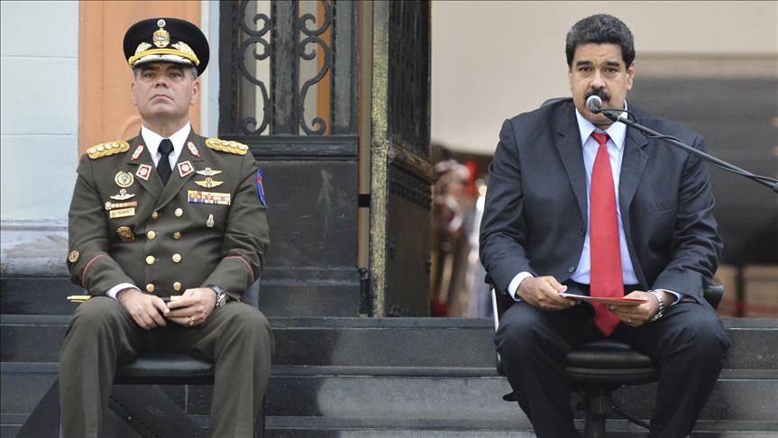 Venezuela fabricará fusiles AK-47 a partir del 2019