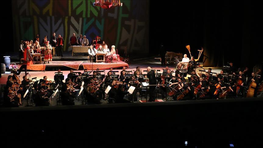 Во Скопје се одржа гала концерт по повод Денот на Ромите