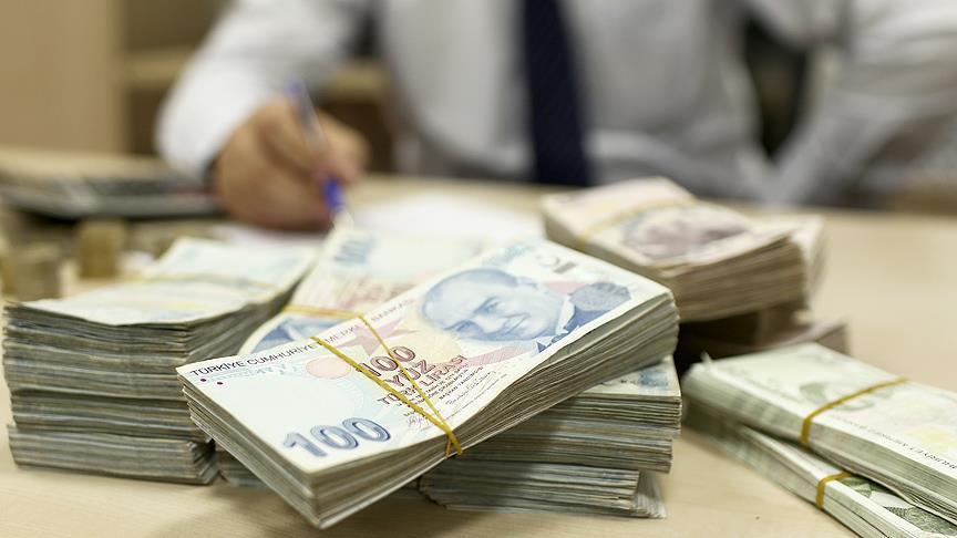أسعار صرف العملات الرئيسية مقابل الليرة التركية