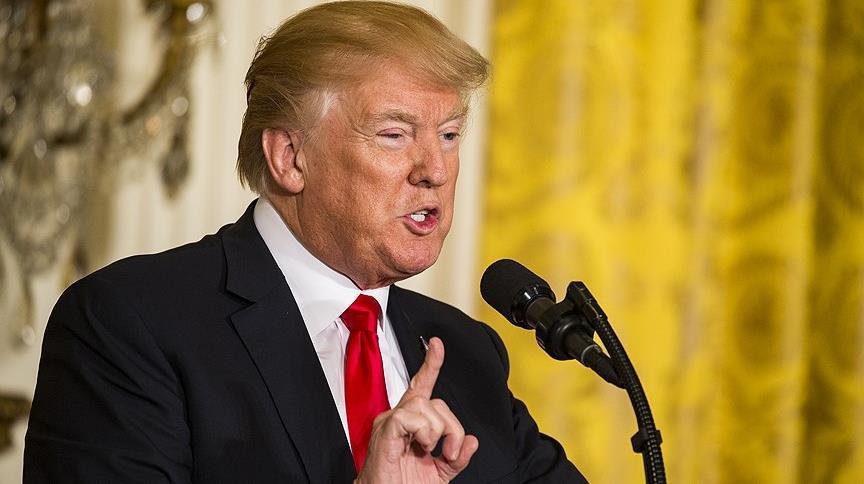 Donald Trump afirma que no hay "guerra comercial" con China