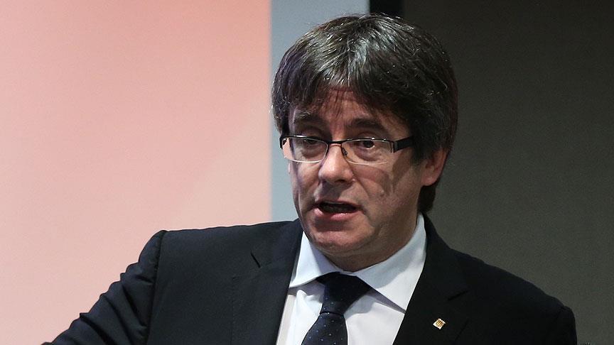 Carles Puigdemont pušten na slobodu uz mjere zabrane