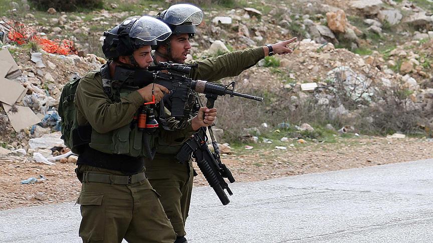 B'Tselem'den İsrail askerlerine 'ateş emrine uymayın' çağrısı