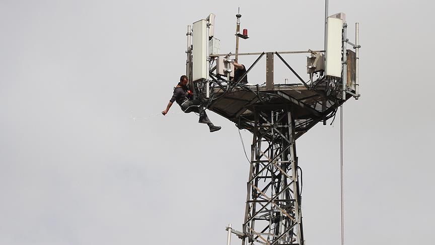  İletişim sektörünün 'korkusuzlar'ı
