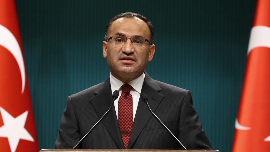 Turkey says will clear Syria's Tal Rifaat of terrorists