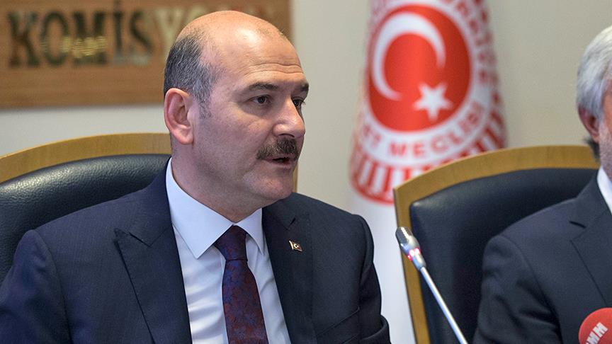 FETÖ'den narkotikte 'naylon başarı'