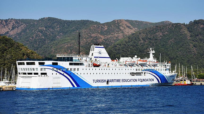'KKTC ile Antalya arasında haftada üç gemi seferini planlıyoruz' 