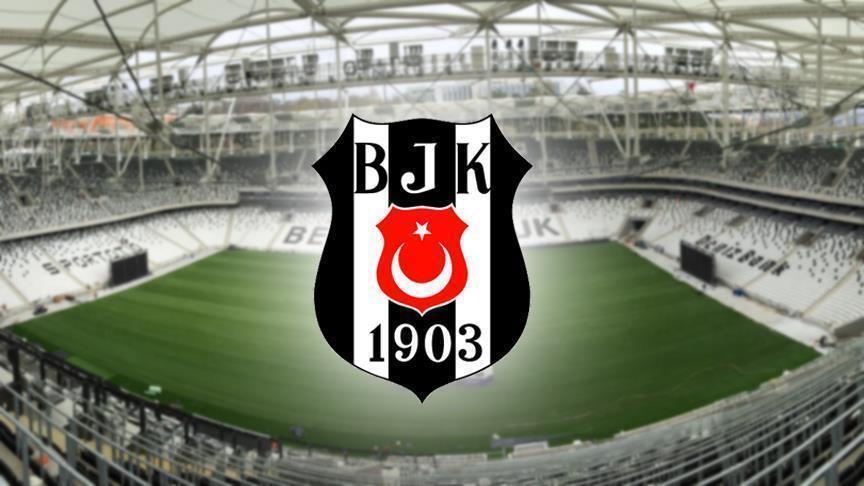 Beşiktaş'tan AA'nın 98. kuruluş yıl dönümü için kutlama mesajı