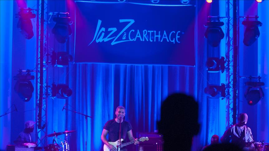 Tunisie/Jazz à Carthage: Que la fête commence !