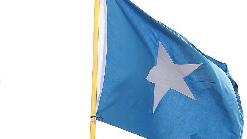 Somali'de BAE'ye ait uçağa el konuldu 