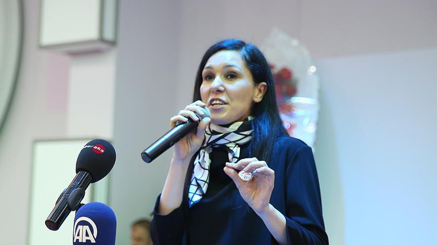 'Mimar Sinan, medeniyet anlayışımızı bu topraklara kazımıştır'