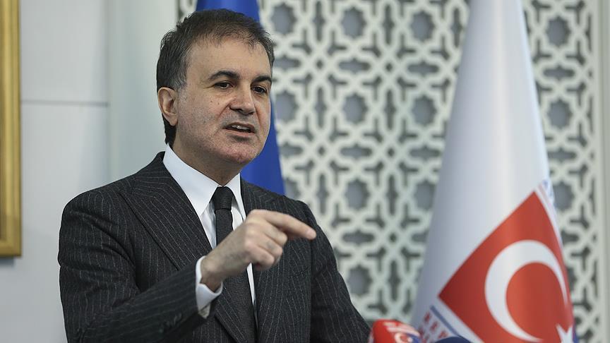 وزير تركي: تصريحات وزير الدفاع اليوناني "كوميدية متغطرسة"