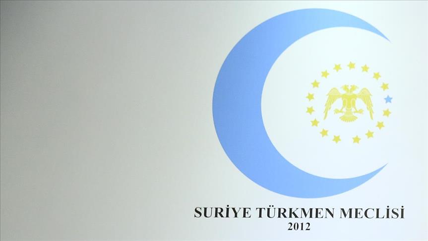 Syria Turkmens decry suspected chemical attack in Douma