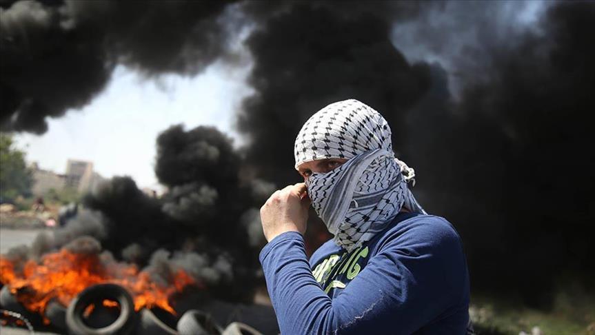 Pejuang palestin gambar Anime Gambar