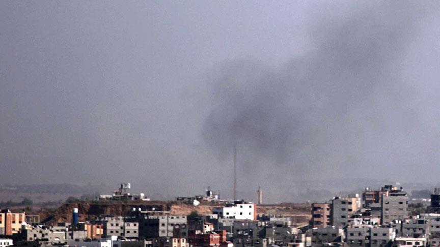 Moskva: Izrael izveo zračni napad na sirijsku bazu