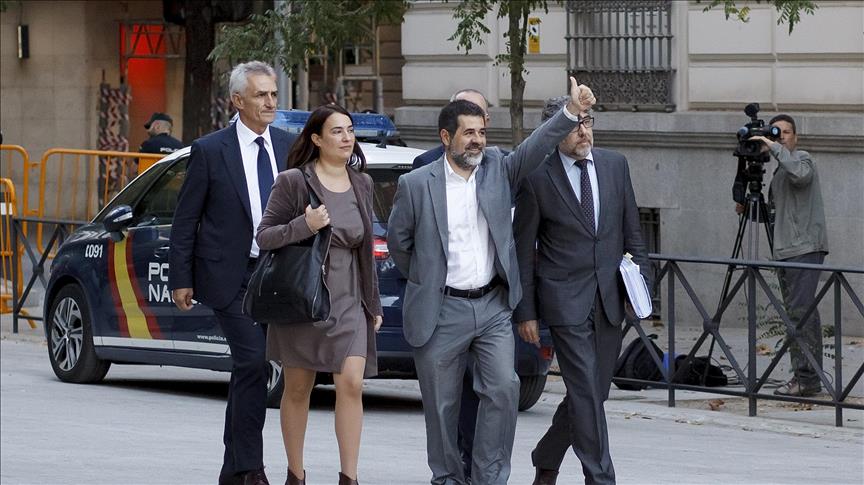 En Cataluña harán un segundo intento para investir a Jordi Sánchez