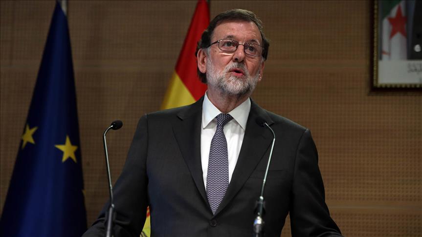 Un mandatario español visita Argentina por primera vez en 10 años
