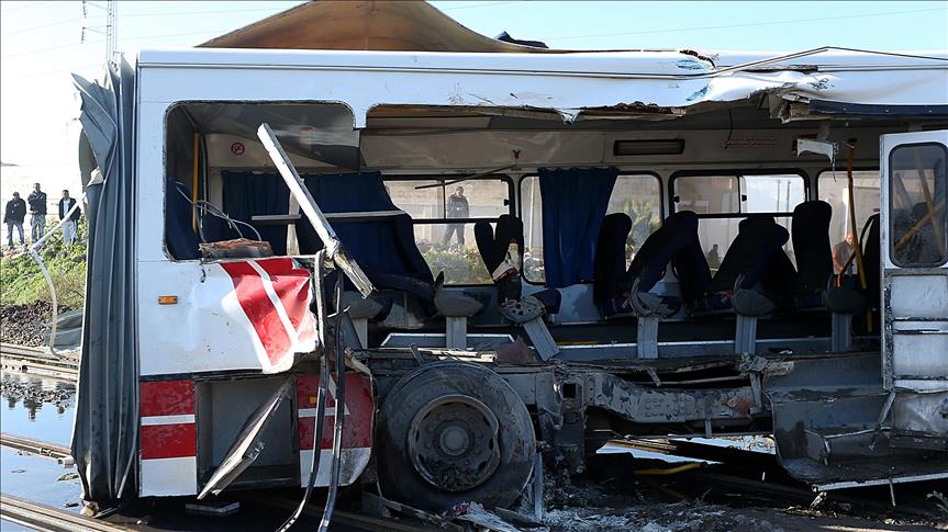 U autobuskoj nesreći u Indiji poginulo 27 djece