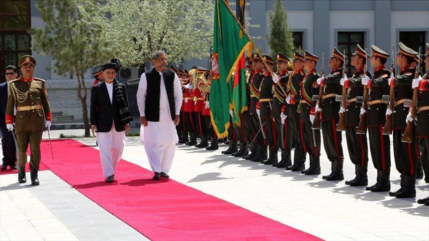 Pakistan, Afghanistan agree on action plan for peace