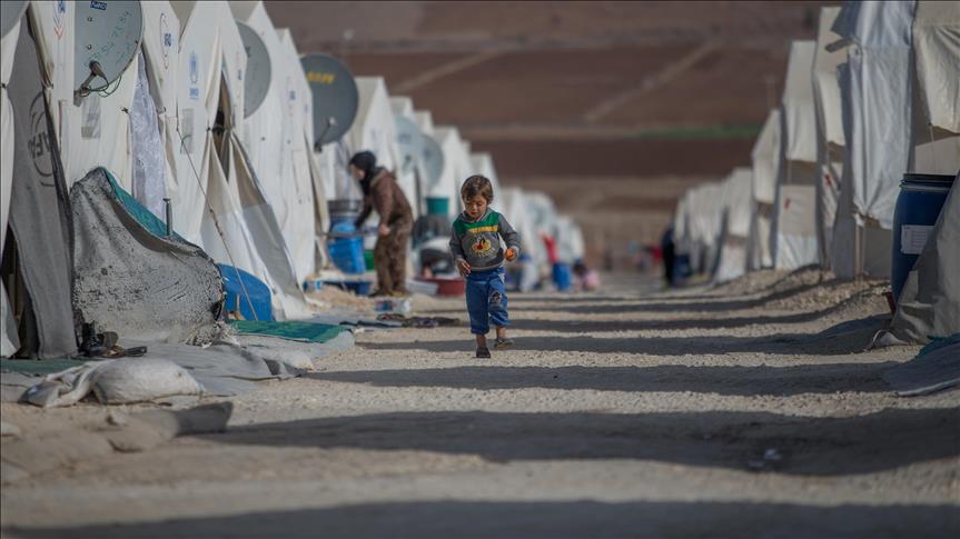 UN body to start new plan for Syrian refugees in Turkey