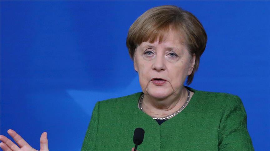 Gjermania dyshon në propozimin e Rusisë për hetim të sulmit në Siri