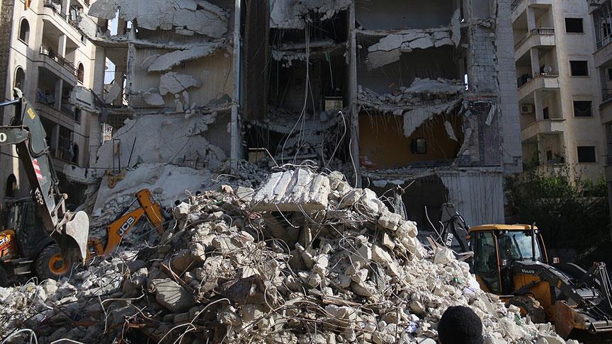 Syria: Death toll from Idlib blast rises to 28