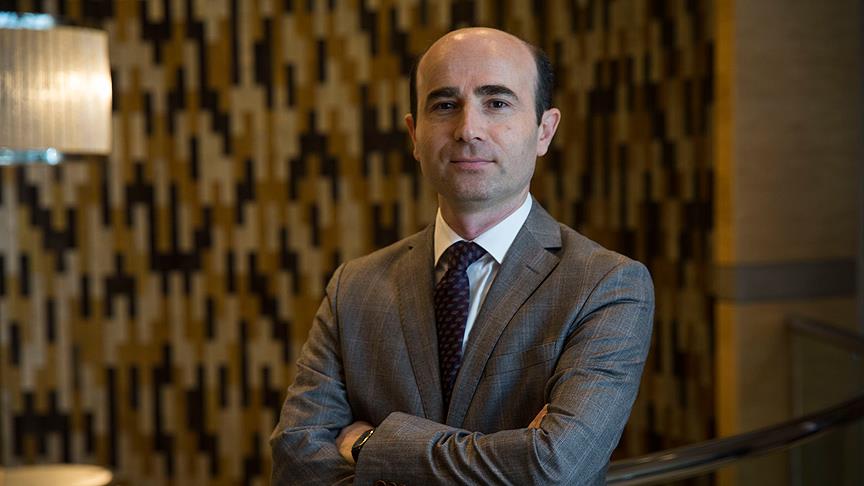 Türk Hariciyesi dünyaya diplomasi dersi veriyor