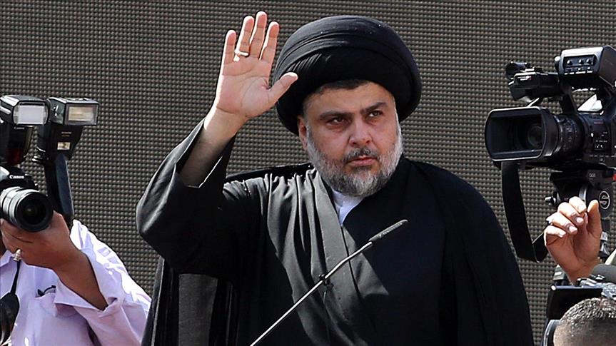 Iraq’s al-Sadr offers to mediate between Riyadh, Tehran