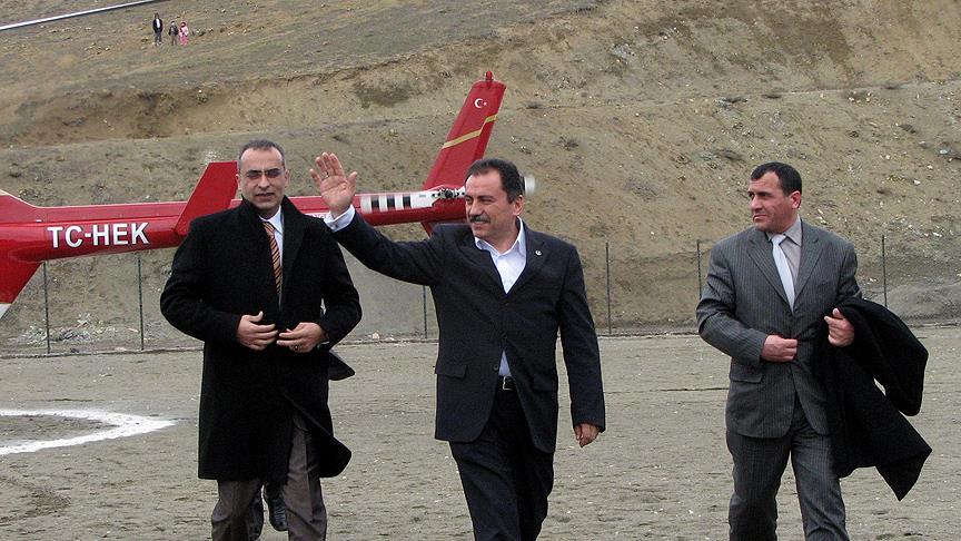 Muhsin Yazıcıoğlu davasında yeni gelişme