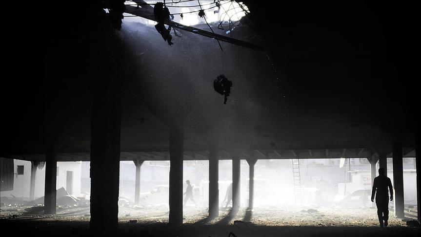 Saudi-led raid ‘mistakenly’ kills 3 in Yemen’s Taiz