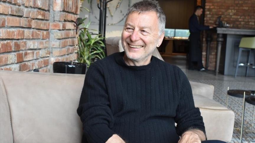 Milcho Manchevski: «La Turquie réalise des films extraordinaires»
