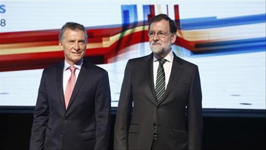 Argentina y España no reconocerán las elecciones de Venezuela