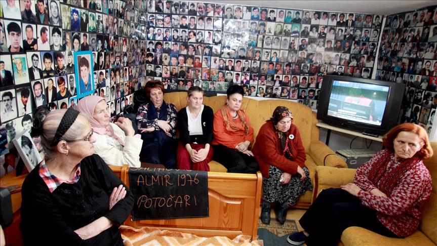 Tuzla: "Žene Srebrenice" razočarane presudom Šešelju