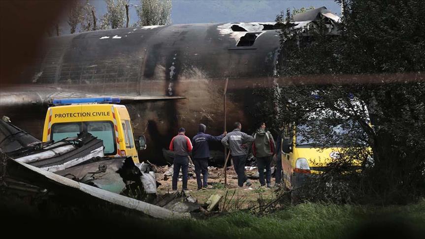 30 Sahrawis killed in Algeria plane crash: Polisario