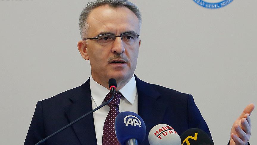 Ağbal'dan internette kazanç elde eden fenomenlere ilişkin açıklama