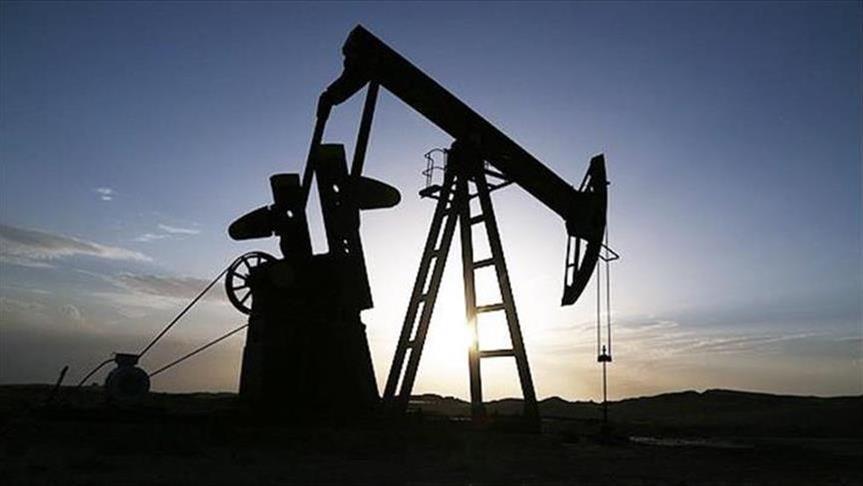Brent crude rises above $73 amid Middle East tensions