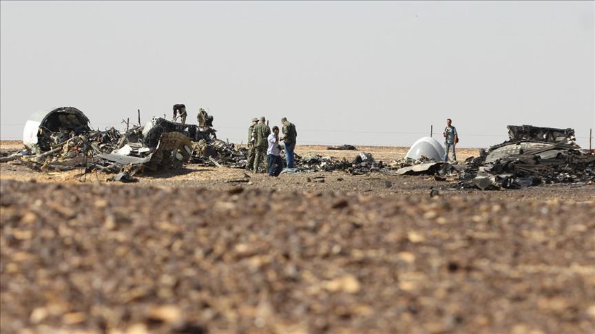 Accidente aéreo en Argelia deja 257 muertos