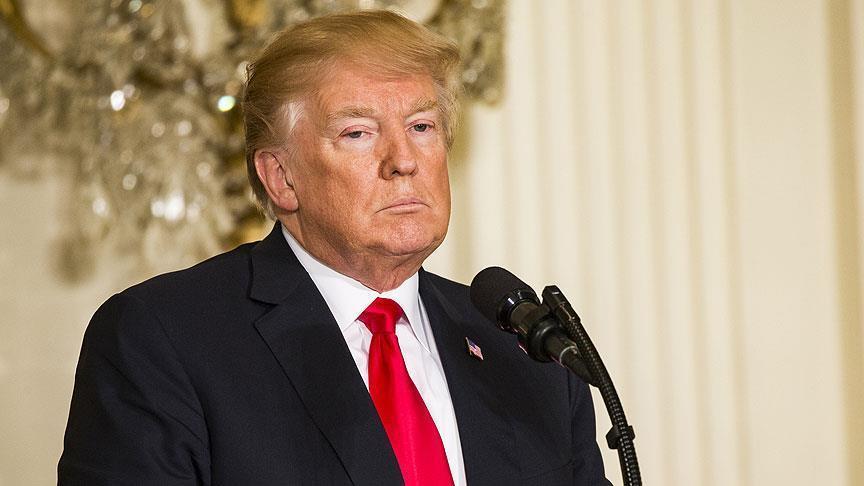 US: Trump's deputy national security adviser steps down