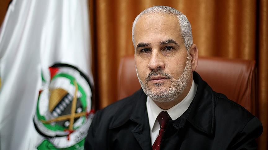 Hamas: Le bombardement de Gaza reflète l’hystérie israélienne à cause des Marches du retour