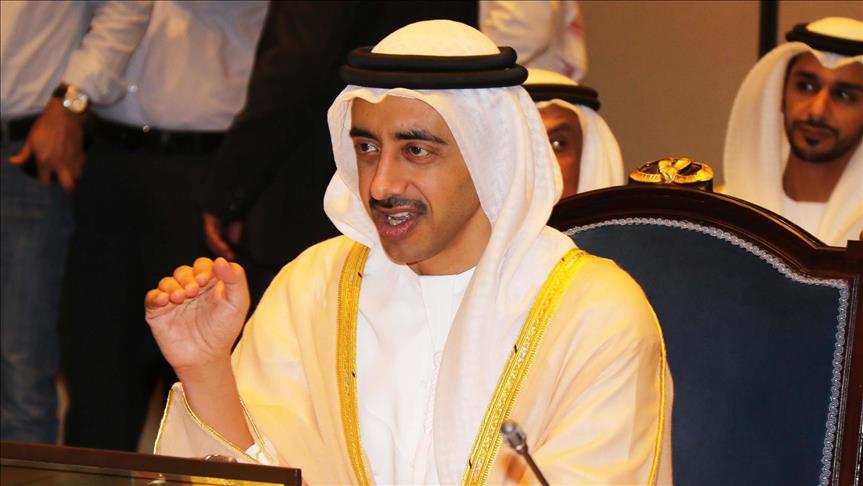 Emiratos Árabes Unidos apoya reanudar diálogos de paz en Yemen
