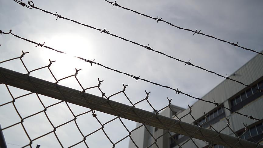 Hapishaneden kaçma girişimi kanlı bitti: 20 mahkum öldü