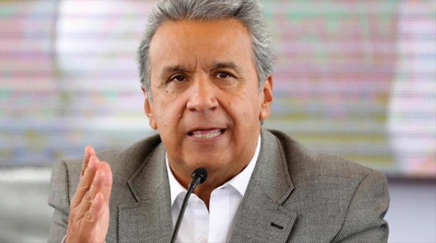 Ecuador pide reunión a Colombia para analizar secuestro de periodistas