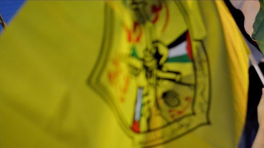 حركة فتح تسمي مرشحيها لانتخابات اللجنة التنفيذية لمنظمة التحرير 