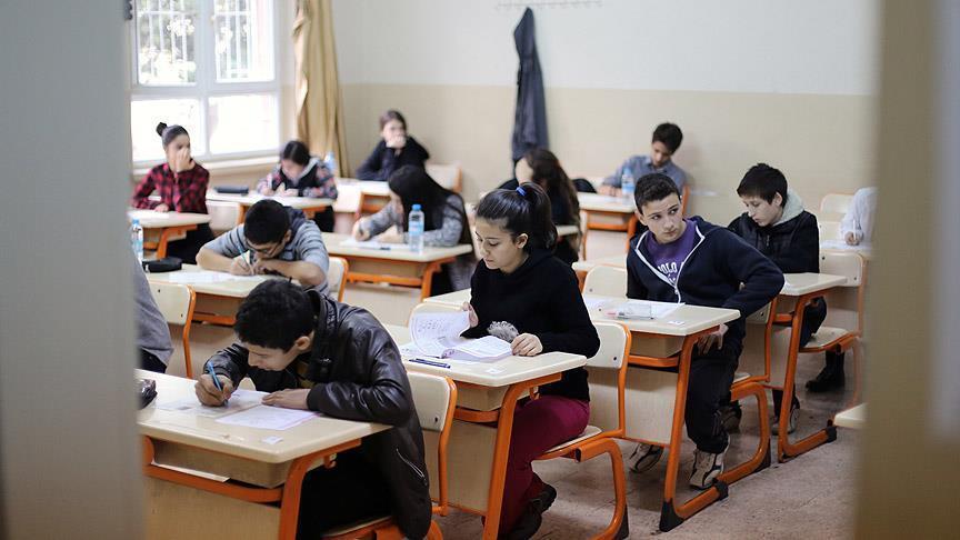 В школах Турции будут изучать украинский и болгарский языки 