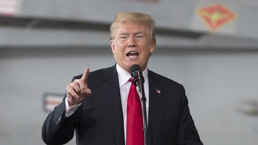 Trump zbut tonet ndaj Rusisë