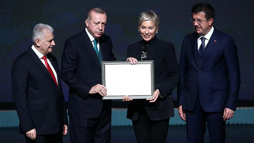 'Süper teşvik'le damarları açacak